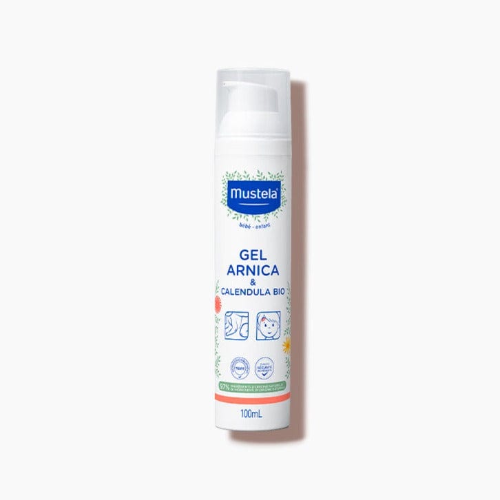 Mustela Arnica Gel & Organic Calendula 100ml
