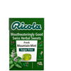 Ricola Sugar Free Herbal Mountain Mint Sweets 45g