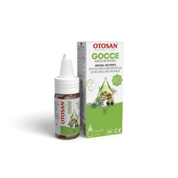 Otosan Ear Drops 10ml
