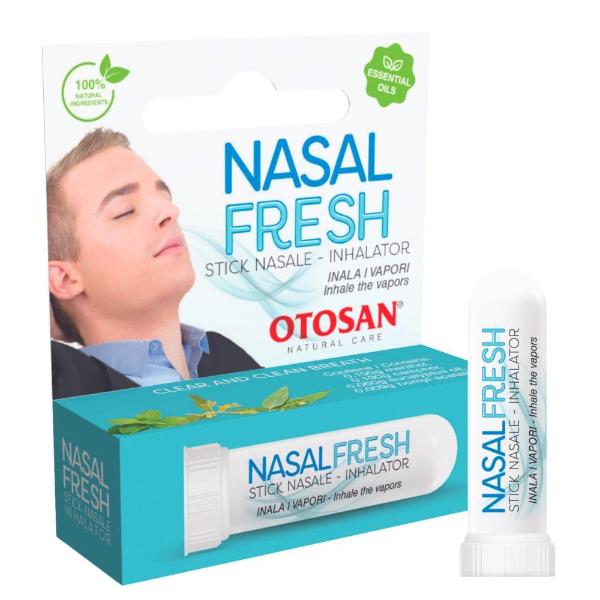 Otosan Nasal Fresh Inhalator