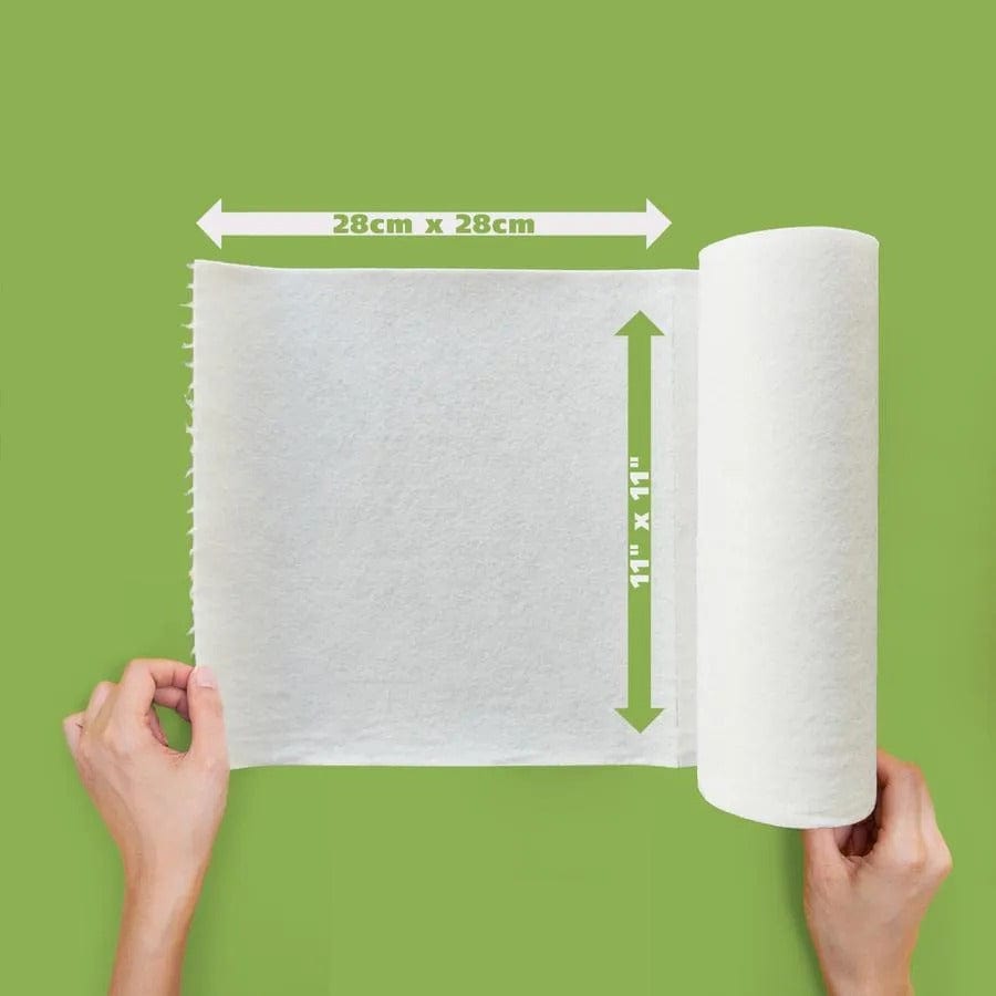 Bambaw Reusable Paper Towels