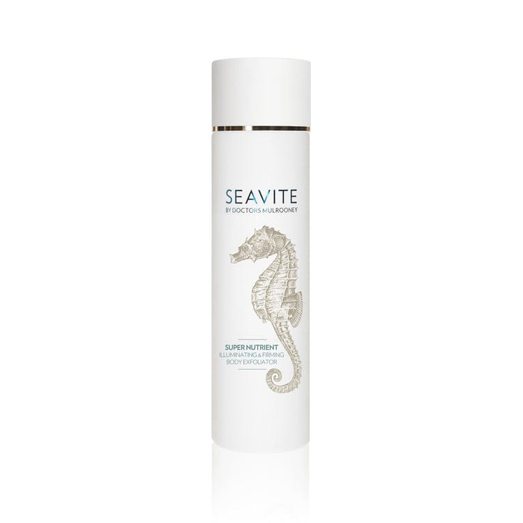 Seavite Illuminating and Firming Body Exfoliator 250ml