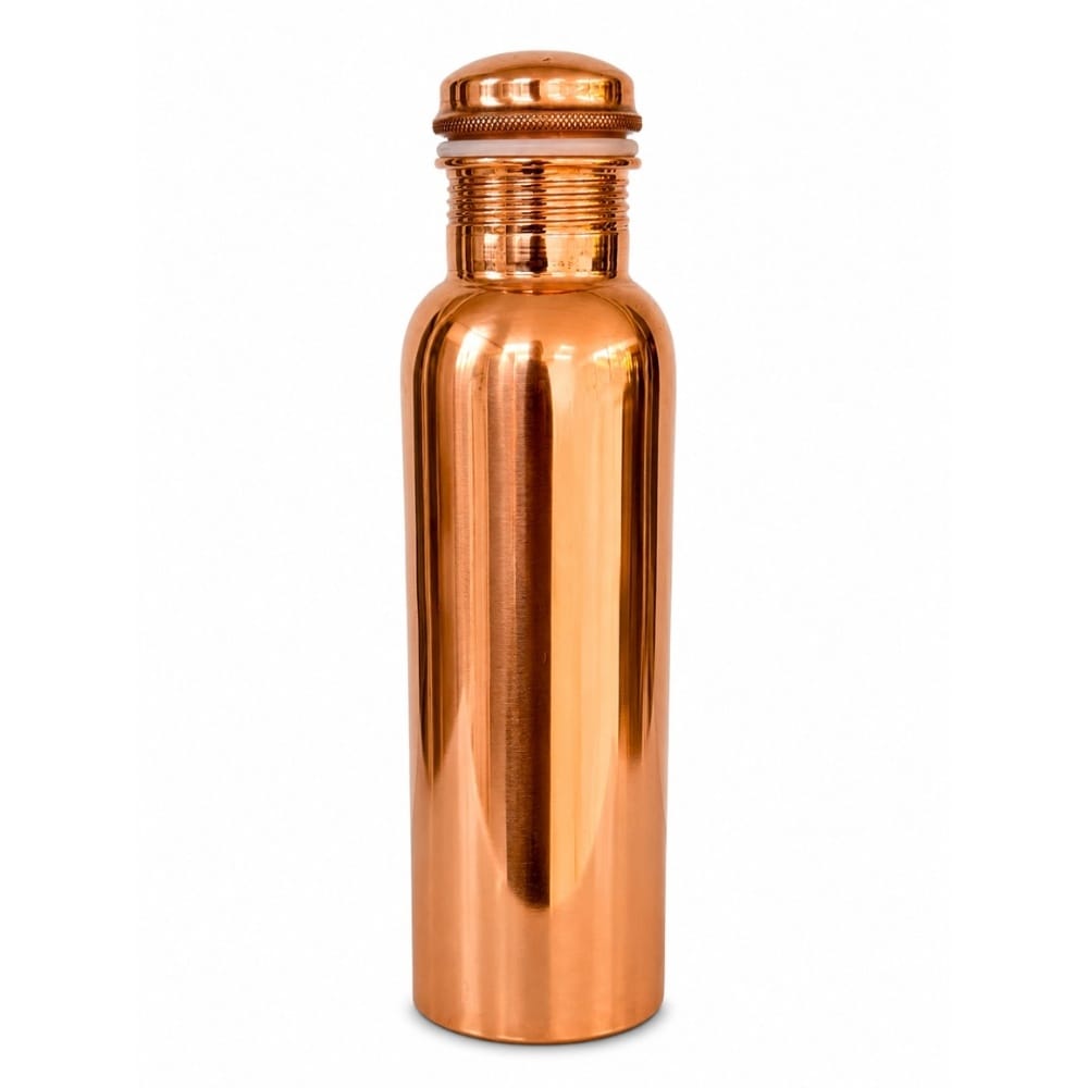 Copper Water Bottle