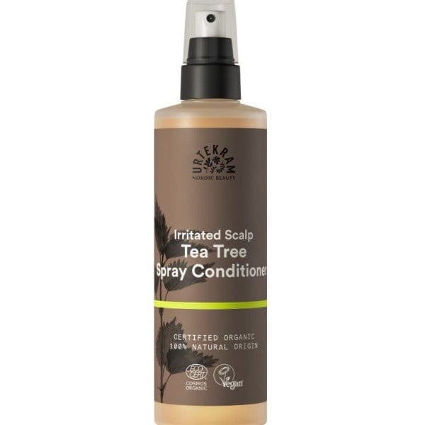 Urtekram Organic Tea Tree Spray Conditioner 250ml