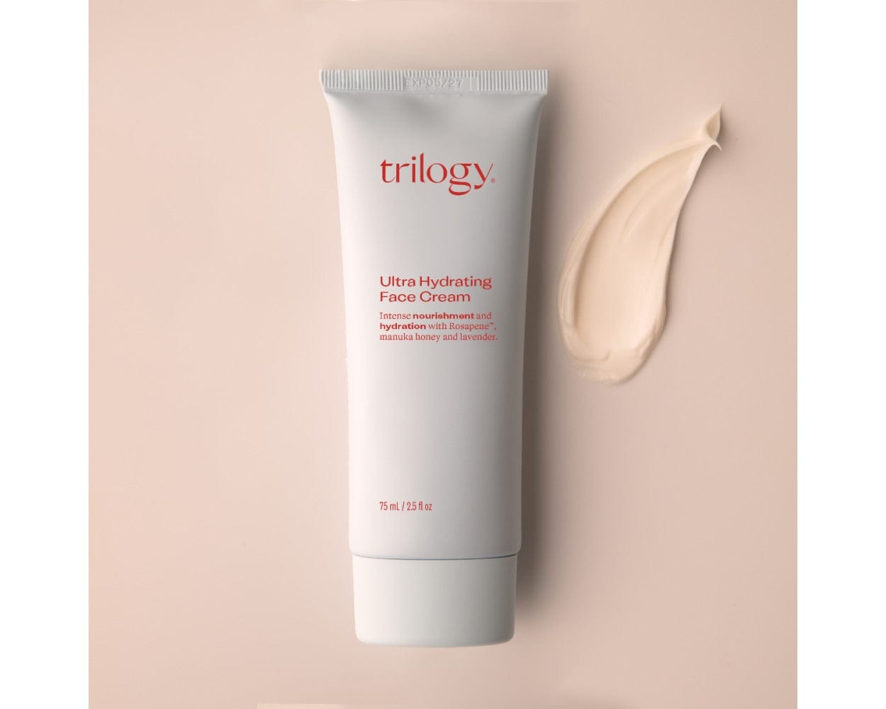 Ultra Hydrating Face Cream 75ml