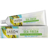 JĀSÖN®Sea Fresh®CoQ10 Anti-Cavity & Strengthening Toothpaste With Fluoride 170g