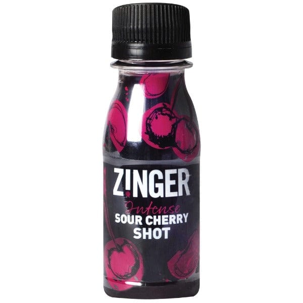 James White Sour Cherry Zinger Shot 70ml