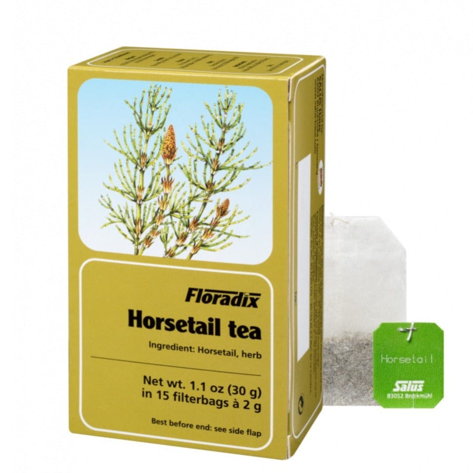 Salus Horsetail 15 Tea Bags
