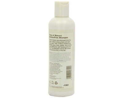Tints Of Nature Sulphate-Free Shampoo 250ml