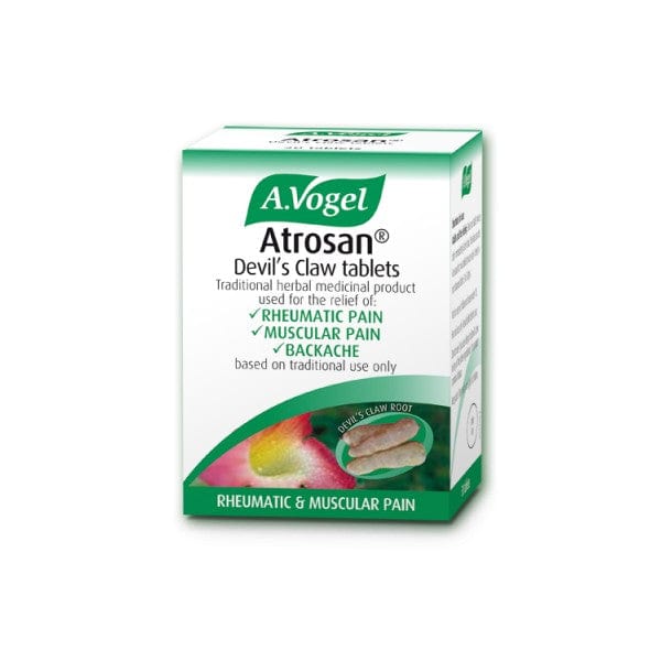 A. Vogel Atrosan Tabs