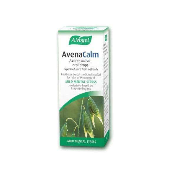 A. Vogel AvenaCalm 50ml