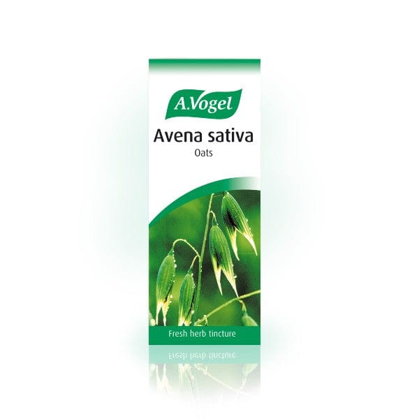 A. Vogel Avena Sativa Tincture 50ml