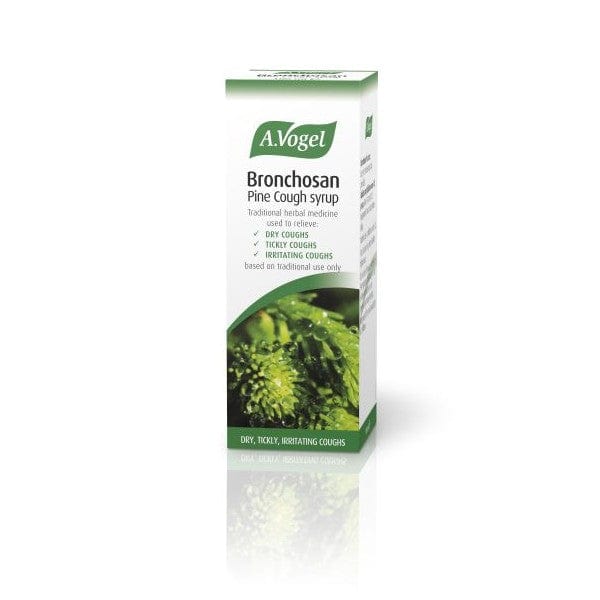 A. Vogel Bronchosan 100ml