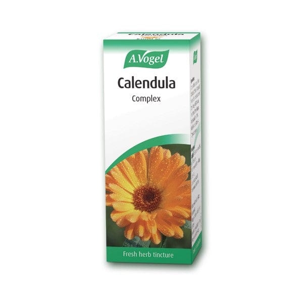 A. Vogel Calendula Complex 50ml