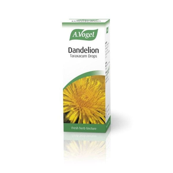 A Vogel Dandelion 50ml