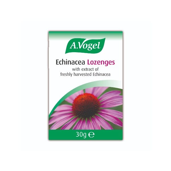 A. Vogel Echinaforce Lozenges 30g