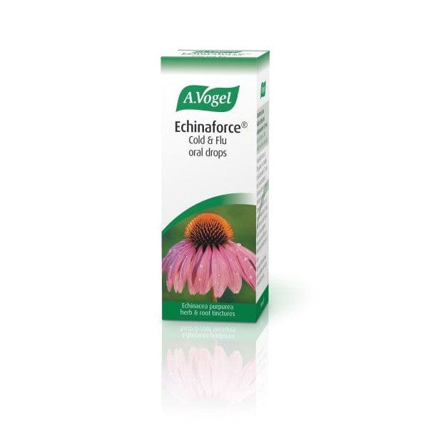 A Vogel Echinaforce Echinacea Drops
