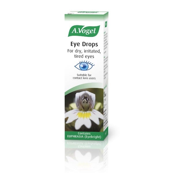 A. Vogel Moisturising Eye Drops 10ml