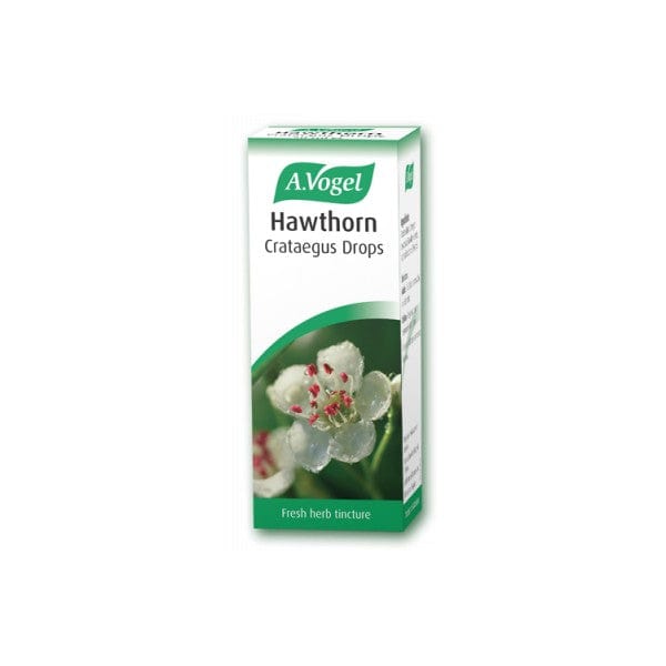 A. Vogel Hawthorn (Crataegus) 50ml