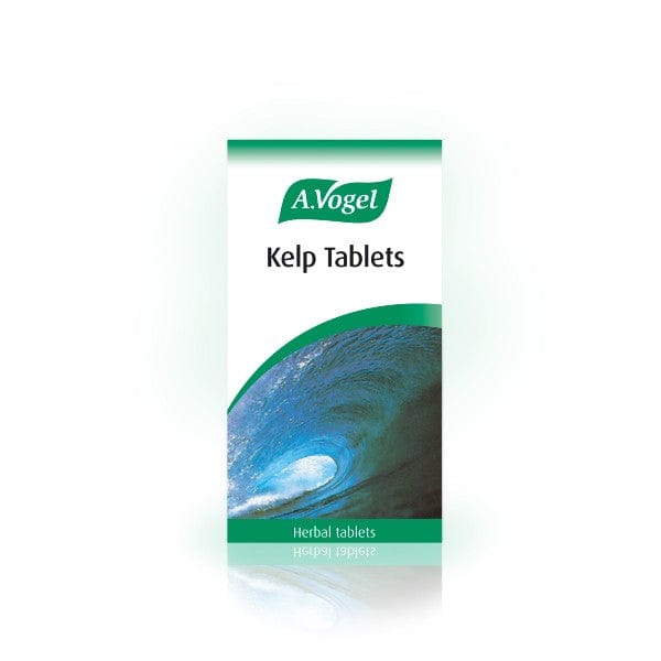 A. Vogel Kelp Tablets 240 tabs