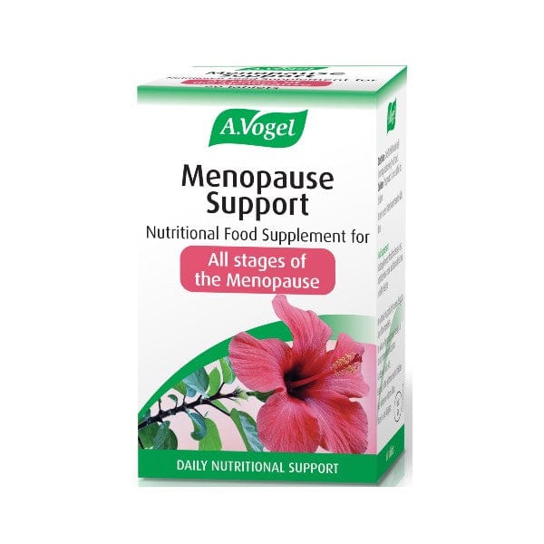 A. Vogel Menopause Support 60tabs