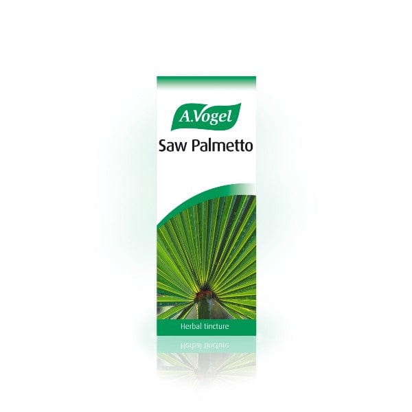A. Vogel Saw Palmetto 50ml