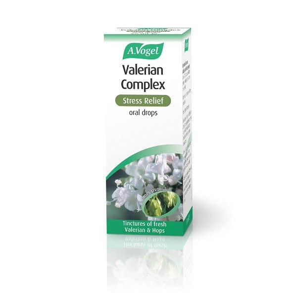 A. Vogel Valerian Complex 50 ml