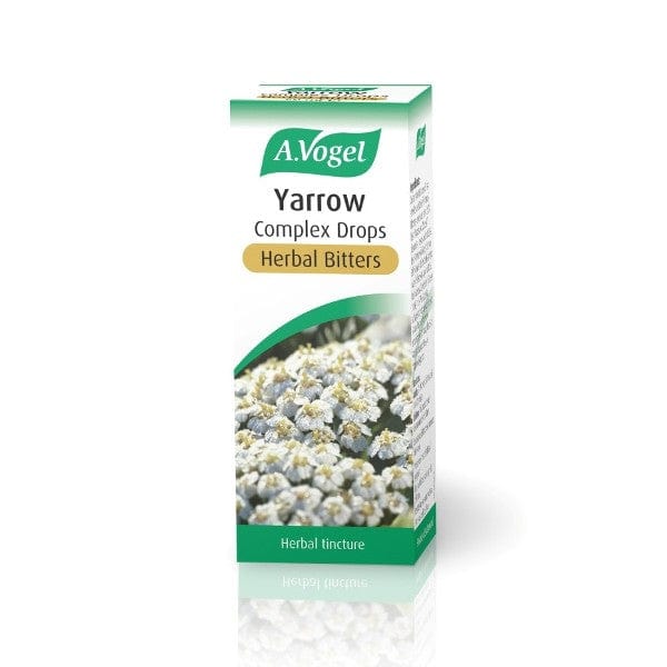 A. Vogel Yarrow Complex 50ml