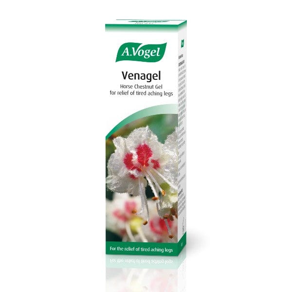 A. Vogel Venagel Horse Chestnut Gel 100g