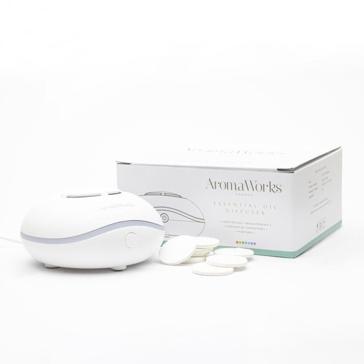 AromaWorks USB Diffuser