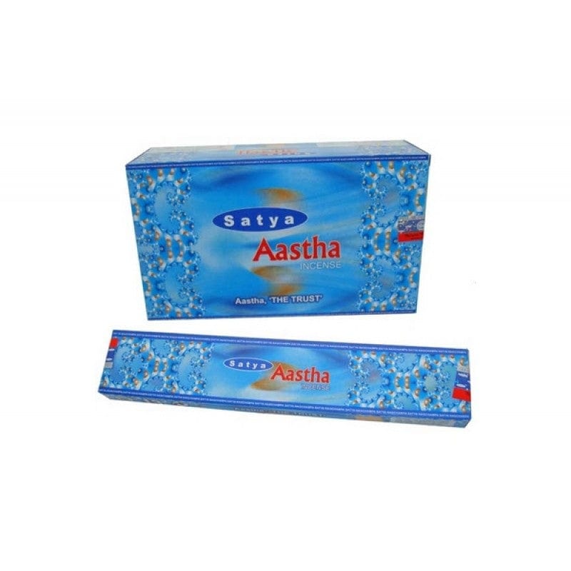 Satya Aastha Incense 15g