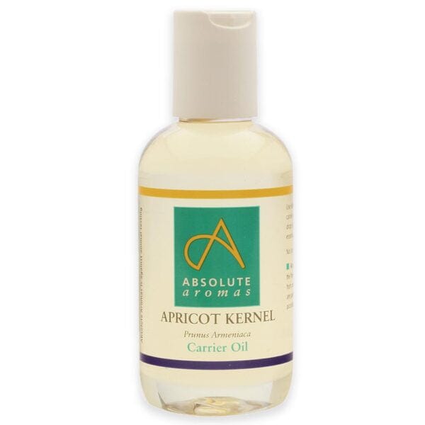 Absolute Aromas Apricot Kernal  Oil 50ml
