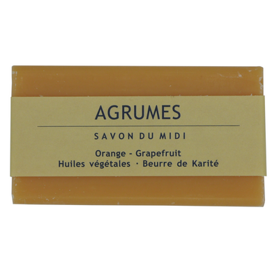 Savon Du Midi Soap From Provence