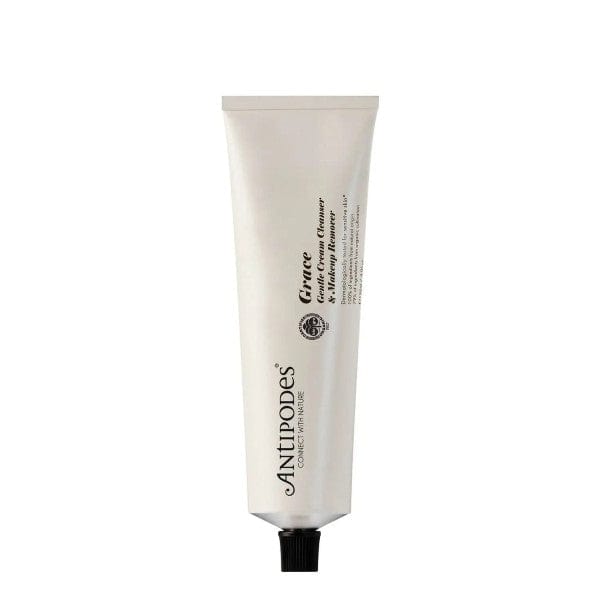 Antipodes Grace Cream Cleanser & Makeup Remover 120ml
