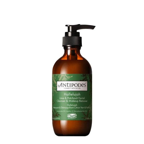 Antipodes Hallelujah Cleanser 200ml