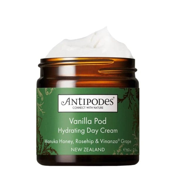 Antipodes Vanilla Pod Hydrating Day Cream