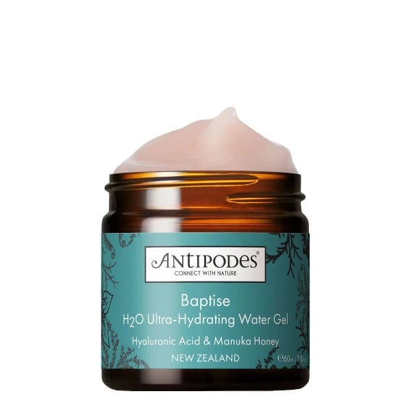 Antipodes Baptise Ultra-Hydrating Water Gel 60ml