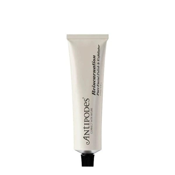 Antipodes Reincarnation Facial Exfoliator 75ml
