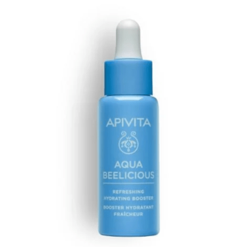 Apivita Aqua Beelicious Booster 30ml