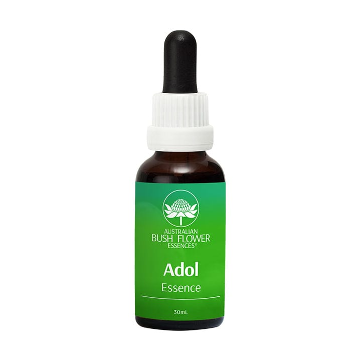 Australian Bush Flower Essences Adol 30ml