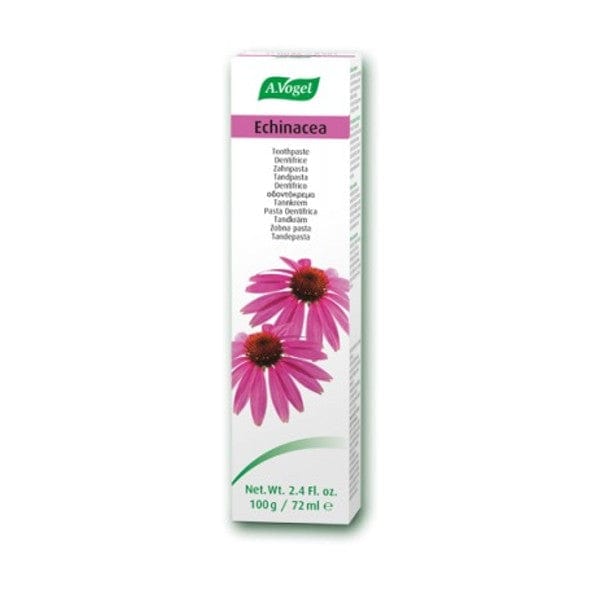 A. Vogel Echinacea Toothpaste 100g