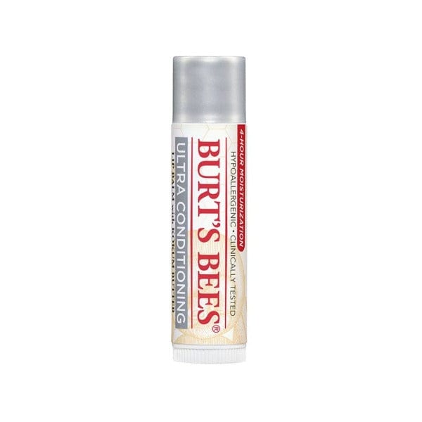 Burt's Bees Ultra Conditioning Lip Balm
