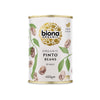 Biona Organic Pinto Beans Can 400g