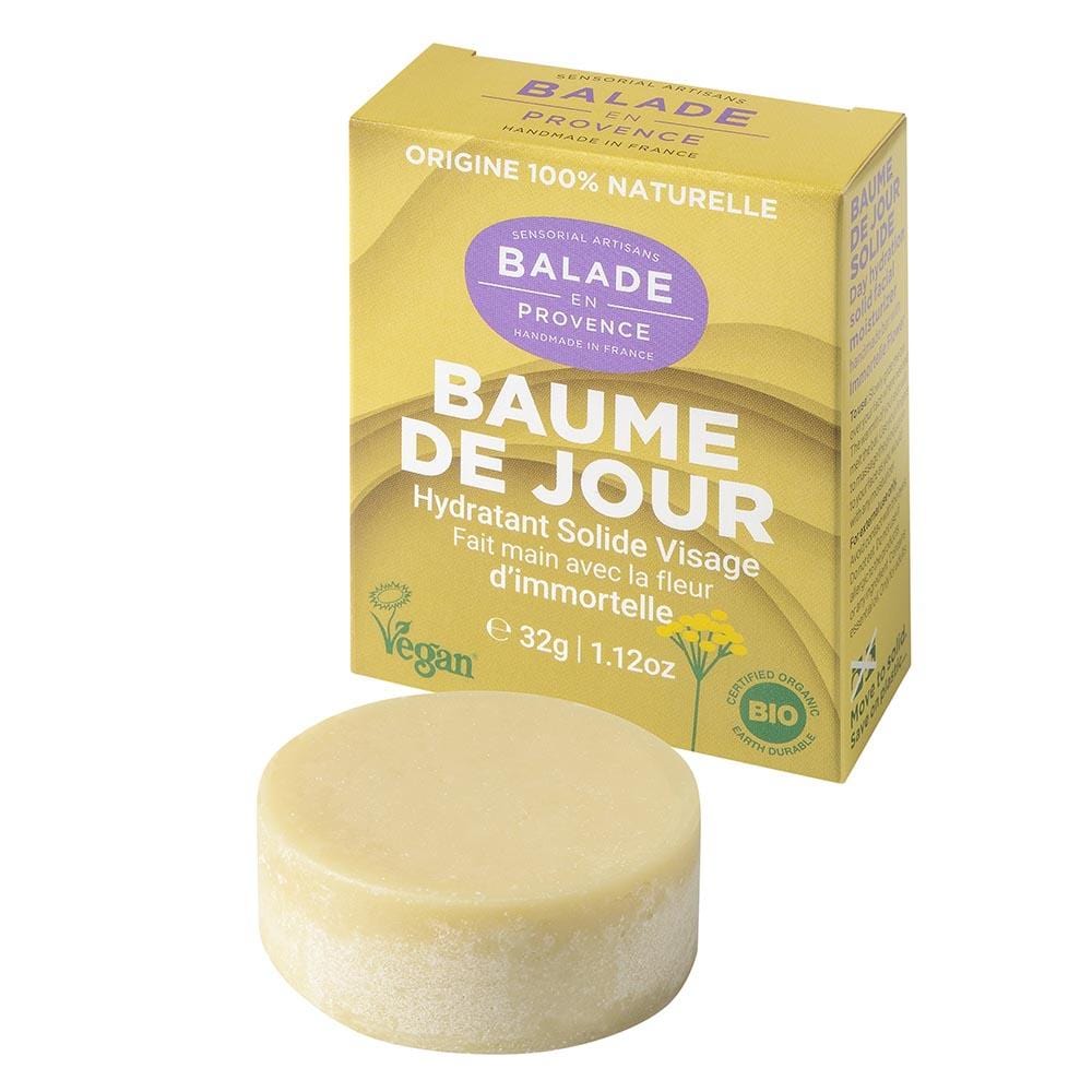 Balade En Provence Vegan Solid Day Balm 32g
