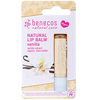 Benecos Vegan Lip Balm Vanilla 4.8g