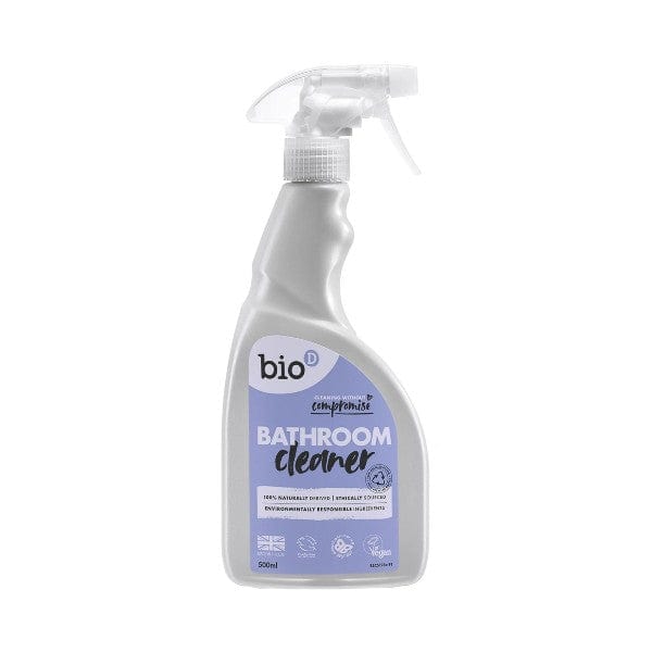 Bio-D Bathroom Cleaner 1ltr