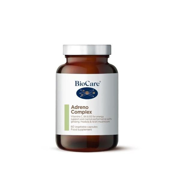 Biocare Adreno Complex 60 Caps