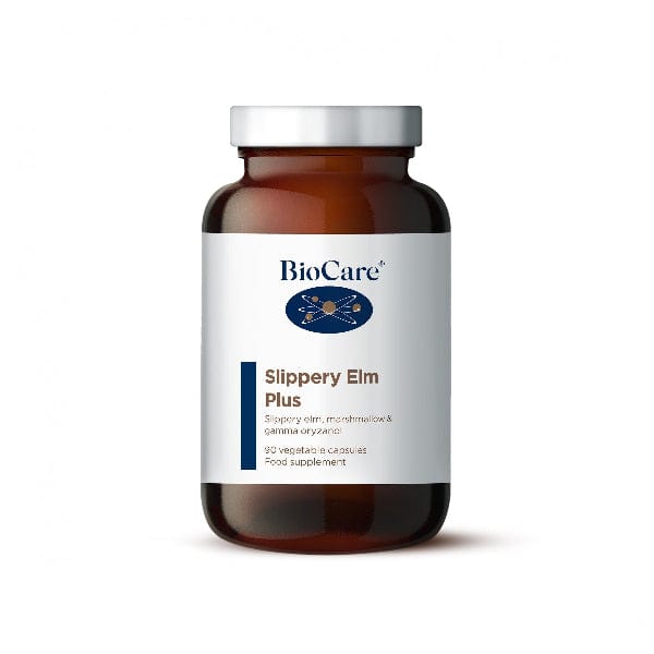 Biocare Slippery Elm Complex 90 Caps