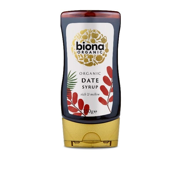 Biona Organic Date Syrup 350g