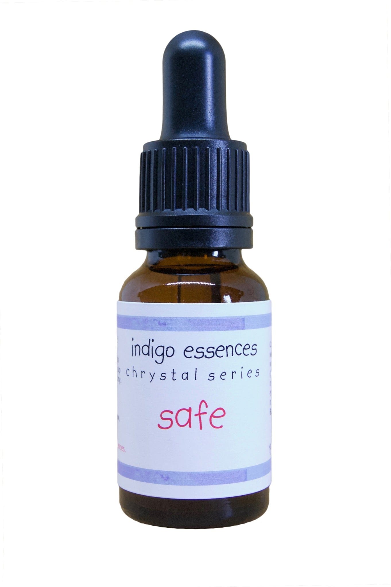 Indigo Essences Safe 15ml